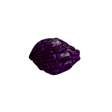 Obsidian Rock