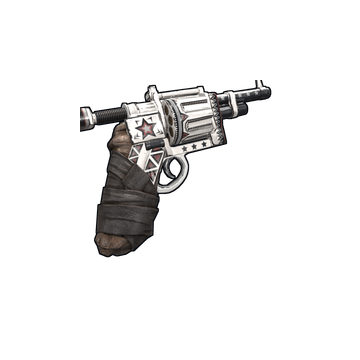 Patriot Revolver