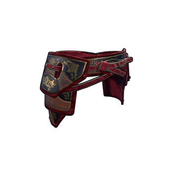 Phantom Kilt