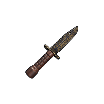 Phantom Knife