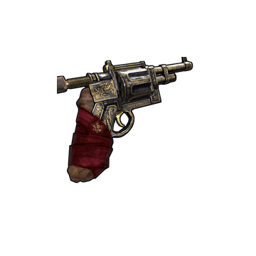 Phantom Revolver