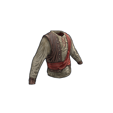 Pirate Shirt