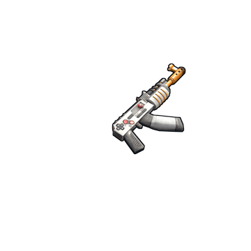 Playmaker AK47
