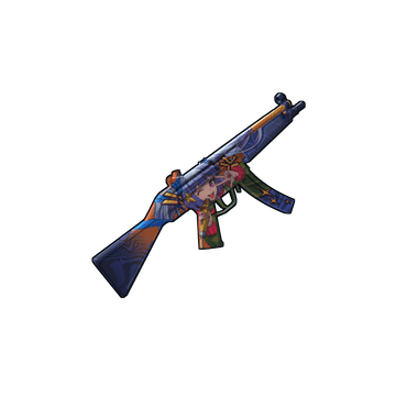 Popstar Mp5