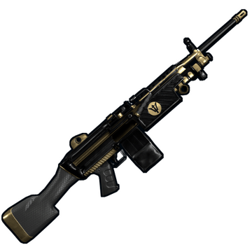 Poseidon LMG