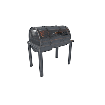 Protector BBQ
