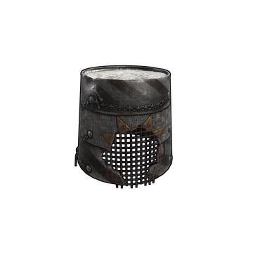Punk Bucket