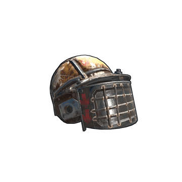 Raider Helmet