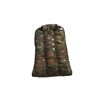 Ranger Bedroll