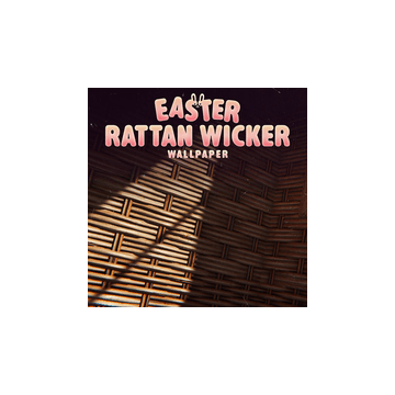 Rattan Wicker