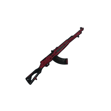 Redemption SKS