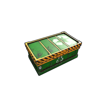 Reprocessing Box