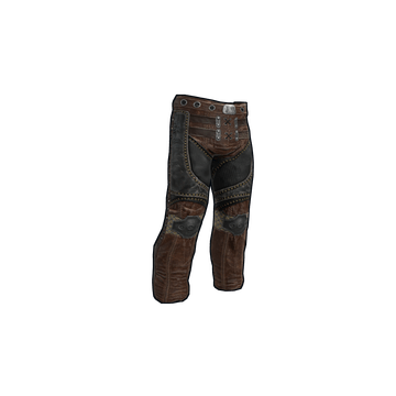 Road Raider Pants