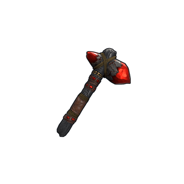 Ruby Hatchet