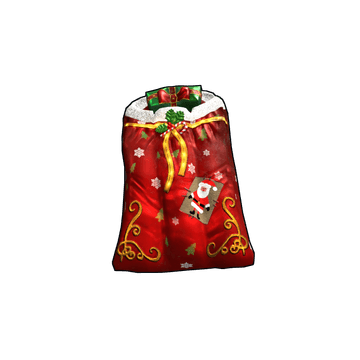 Santa's Bag
