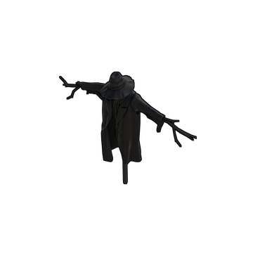 Scarecrow