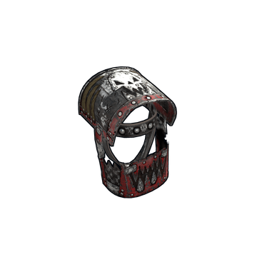 Scrapper Helmet