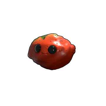 Señor Tomato