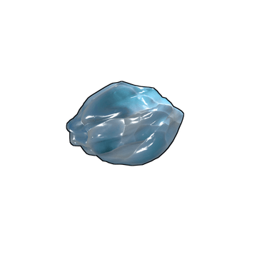 Shard of True Ice