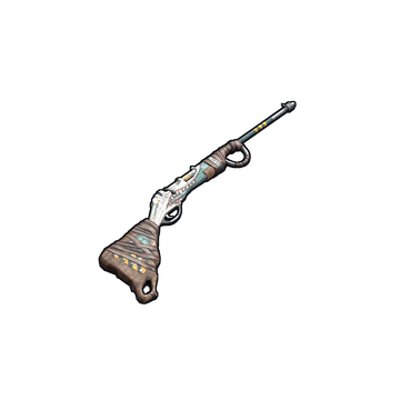 Shark Rifle