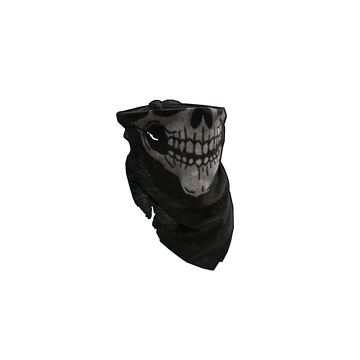 Skull Bandana