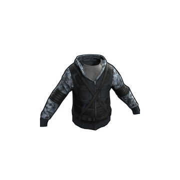 Sky Seal Hoodie