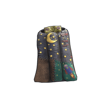 Sleepover Bag