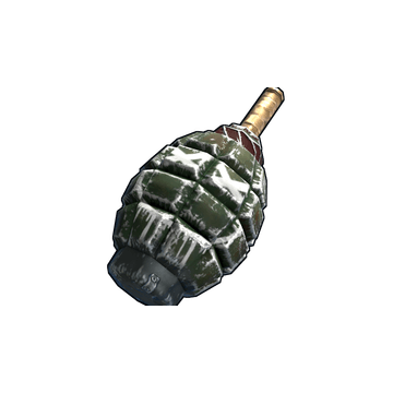 Smile Grenade