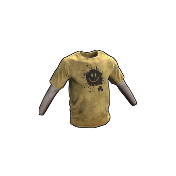 Smile T-Shirt
