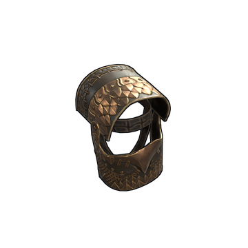 Snap Turtle Helmet