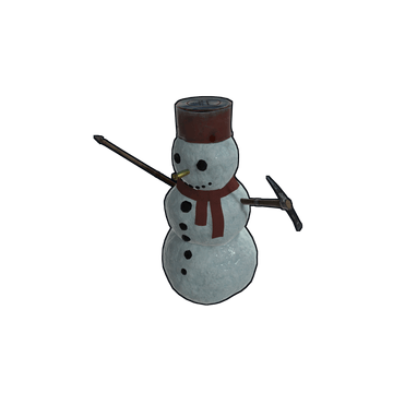 Snowman