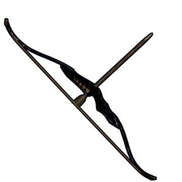 Soulless Legion Bow