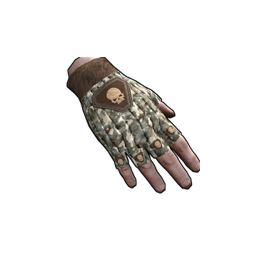 Stalker Gloves