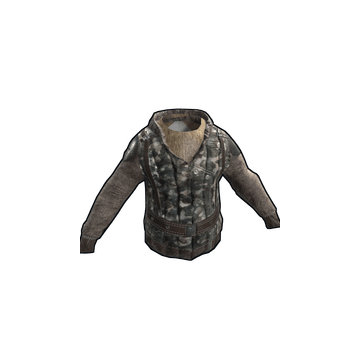 Stalker Hoodie