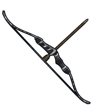 Star Hunting Bow