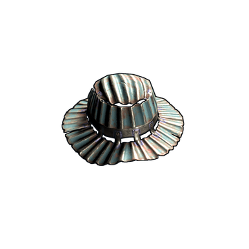 Steel Boonie Hat