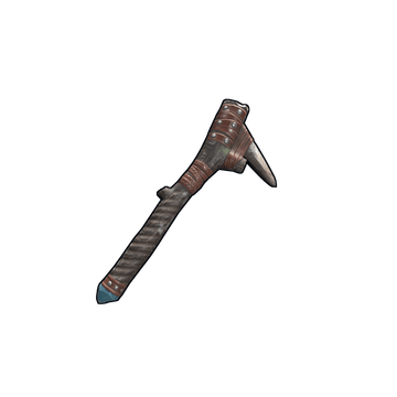 Stonecraft Pick Axe