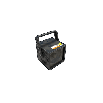 Strobe Light