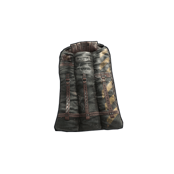 Survivor Bag
