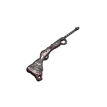 Survivor BAR