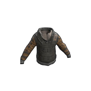 Survivor Jacket