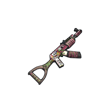 T-Bone AK47