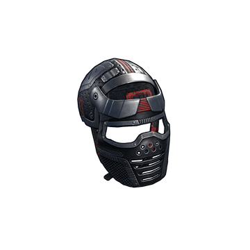 Tactical Facemask