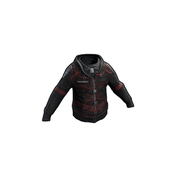 Tactical Hoodie