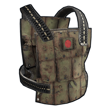 Tank Armor Chestplate