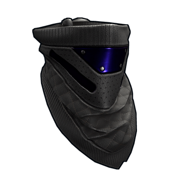 Tempered Bandana