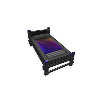 Tempered Bed