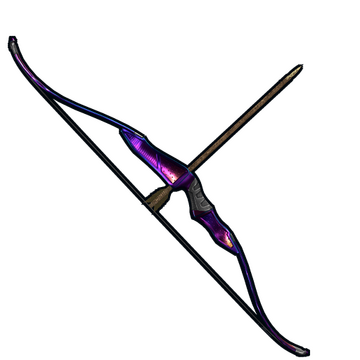 Tempered Bow