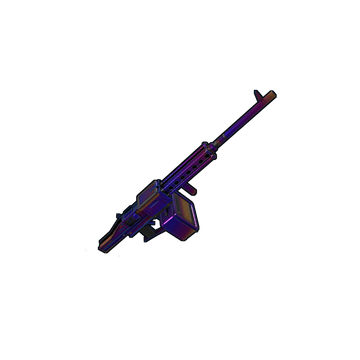 Tempered HMLMG