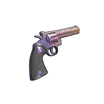 Tempered Python